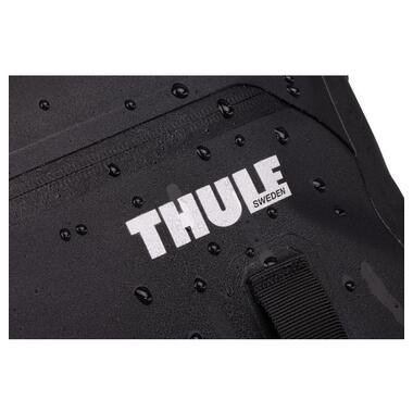 Велосипедна сумка Thule Shield Pannier 22L 22L Black TH3204916 фото №13