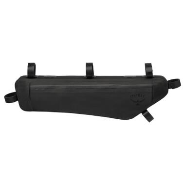 Велосумка нарамна Osprey Escapist Frame Bag Medium black M (009.3565) фото №2