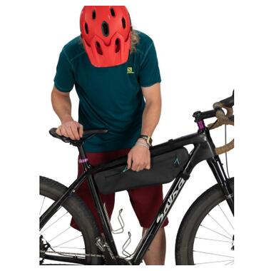 Велосумка нарамна Osprey Escapist Frame Bag Medium black M (009.3565) фото №4