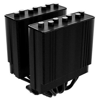 Кулер процесорний ID-Cooling SE-207-XT Advanced Black фото №5