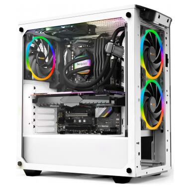 Система жидкостного охлаждения Be quiet! Pure Loop 2 FX 280mm (BW014) фото №5