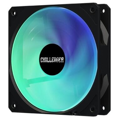 Система жидкостного охлаждения ASRock CHALLENGER 360 DIGITAL фото №8