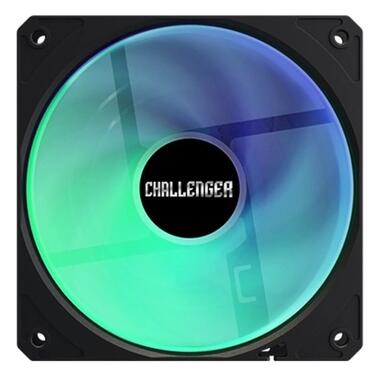 Система жидкостного охлаждения ASRock Challenger White 360 Digi фото №7