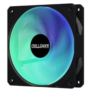 Система жидкостного охлаждения ASRock Challenger White 360 Digi фото №8