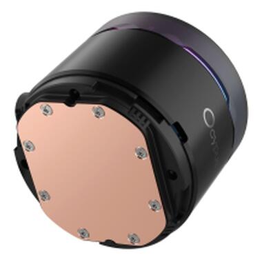 Система жидкостного охлаждения OCYPUS DELTA-L36-BK3AAWNN02X-GL фото №3