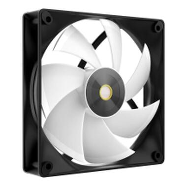 Система жидкостного охлаждения OCYPUS DELTA-L36-BK3AAWNN02X-GL фото №5