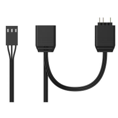 Система жидкостного охлаждения OCYPUS DELTA-L36-BK3AAWNN02X-GL фото №8