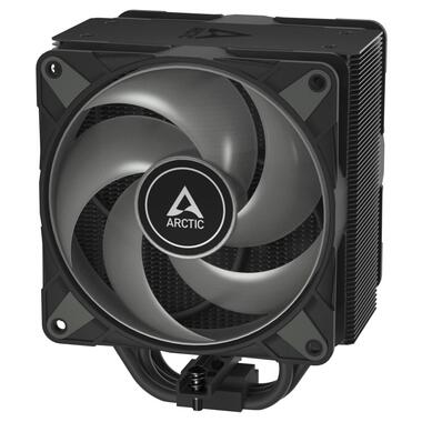 Процесорний кулер Arctic Freezer 36 A-RGB Black (ACFRE00124A) фото №5