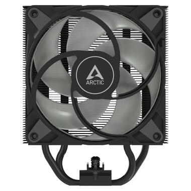 Процесорний кулер Arctic Freezer 36 A-RGB Black (ACFRE00124A) фото №7