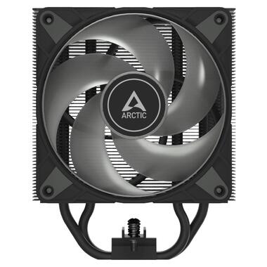 Процесорний кулер Arctic Freezer 36 A-RGB Black (ACFRE00124A) фото №6