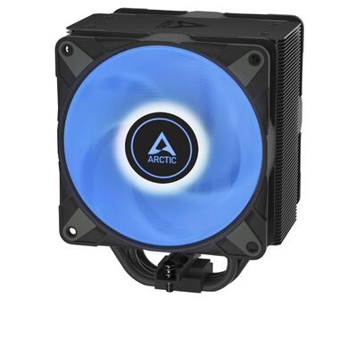 Процесорний кулер Arctic Freezer 36 A-RGB Black (ACFRE00124A) фото №3