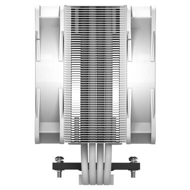 Процесорний кулер Arctic Freezer 36 A-RGB White (ACFRE00125A) фото №7