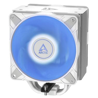 Процесорний кулер Arctic Freezer 36 A-RGB White (ACFRE00125A) фото №3