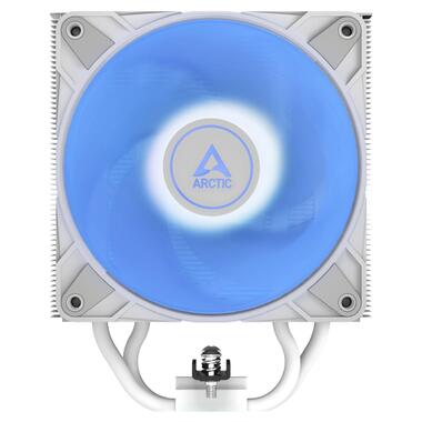 Процесорний кулер Arctic Freezer 36 A-RGB White (ACFRE00125A) фото №4