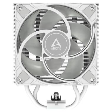 Процесорний кулер Arctic Freezer 36 A-RGB White (ACFRE00125A) фото №6