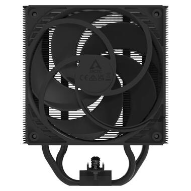 Процесорний кулер Arctic Freezer 36 Black (ACFRE00123A) фото №3