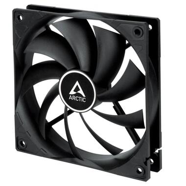 Кулер до корпусу ARCTIC F12 PWM 5 pcs фото №2