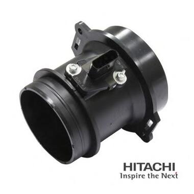 Расходомер воздуха Hitachi (2505058) фото №2