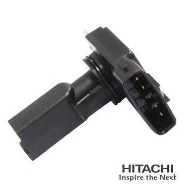 Расходомер воздуха Hitachi (2505061) фото №2