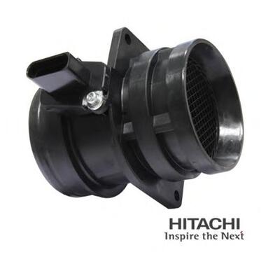 Расходомер воздуха Hitachi (2505078) фото №2