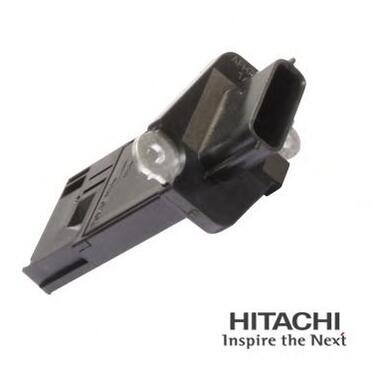 Расходомер воздуха Hitachi (2505086) фото №3