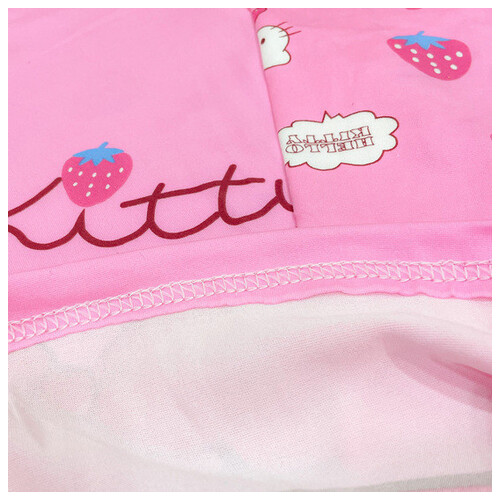 Дитяча піжама Хеллоу Кітті Hello Kitty Disney 130 см рожевий фото №5