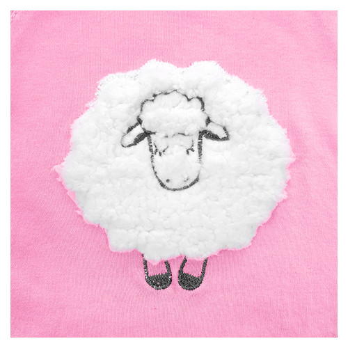 Дитяча піжама Dexters з овець Солодкий сон 110 см (902 110 см) фото №3