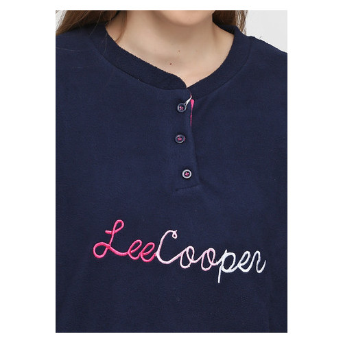 Пижама (штаны, кофта) Lee Cooper XXL Разноцветный фото №3