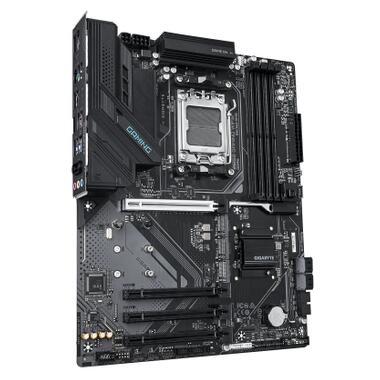 Материнська плата GIGABYTE B850 GAMING WIFI6 фото №2