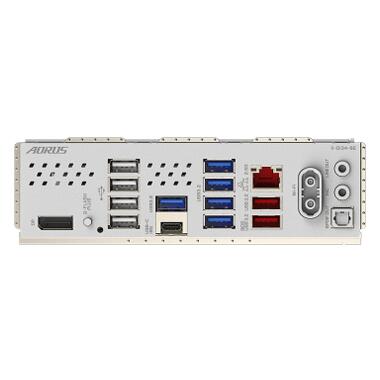 Материнська плата GIGABYTE B850M A ELT WF6E ICE (B850M AORUS ELITE WIFI6E ICE) фото №4