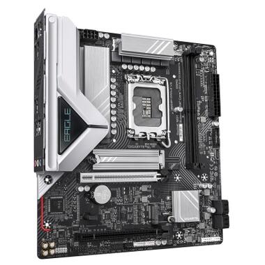 Материнская плата GIGABYTE B860M EAGLE V2 фото №2