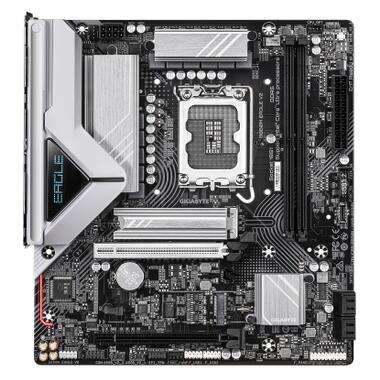 Материнская плата GIGABYTE B860M EAGLE V2 фото №1