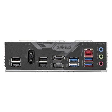 Материнская плата GIGABYTE B760M GAMING X WIFI6E GEN5 (B760M G X WF6E GEN5) фото №3