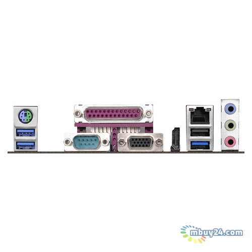 Материнская плата ASRock J4005B-ITX Mini ITX фото №5
