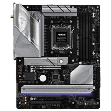 Материнская плата ASRock B850 LIVEMIXER WIFI фото №1