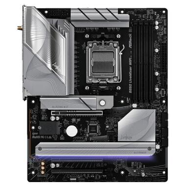Материнская плата ASRock B850 LIVEMIXER WIFI фото №3