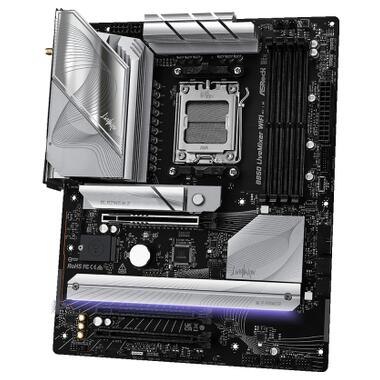 Материнская плата ASRock B850 LIVEMIXER WIFI фото №5