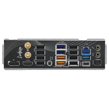 Материнская плата ASRock B850 LIVEMIXER WIFI фото №2
