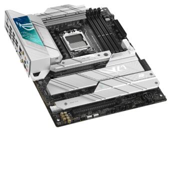 Материнська плата Asus ROG STRIX X670E-A GAMING WIFI sAM5 X670 4xDDR5 M.2 USB HDMI-DP WiFi BT ATX (90MB1BM0-M0EAY0) фото №5