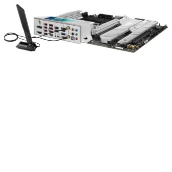 Материнська плата Asus ROG STRIX X670E-A GAMING WIFI sAM5 X670 4xDDR5 M.2 USB HDMI-DP WiFi BT ATX (90MB1BM0-M0EAY0) фото №7