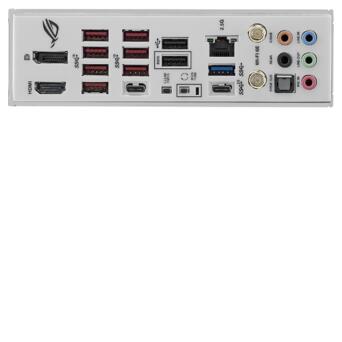 Материнська плата Asus ROG STRIX X670E-A GAMING WIFI sAM5 X670 4xDDR5 M.2 USB HDMI-DP WiFi BT ATX (90MB1BM0-M0EAY0) фото №8
