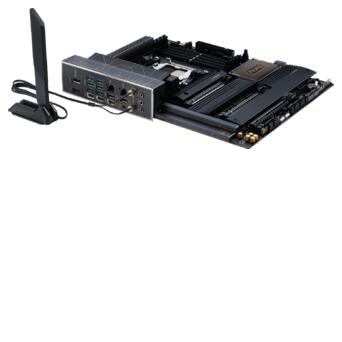 Материнська плата Asus PROART X670E-CREATOR WIFI sAM5 X670 4xDDR5 M.2 HDMI WiFi BT ATX (90MB1B90-M0EAY0) фото №5