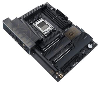 Материнська плата Asus PROART X670E-CREATOR WIFI sAM5 X670 4xDDR5 M.2 HDMI WiFi BT ATX (90MB1B90-M0EAY0) фото №4