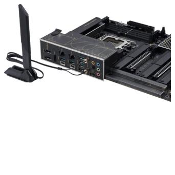 Материнська плата ASUS PROART Z790-CREATOR WIFI s1700 Z790 4xDDR5 M.2 HDMI-Thunderbolt Wi-Fi BT ATX (90MB1DV0-M0EAY0) фото №5