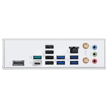 Материнская плата ASUS B860M MAX GAMING AX фото №2