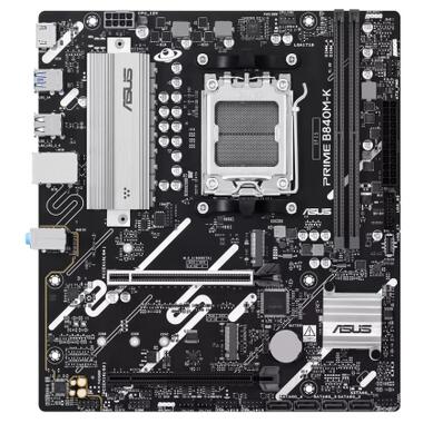Материнская плата ASUS PRIME B840M-K фото №1