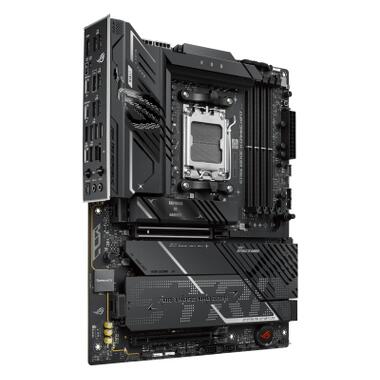 Материнская плата ASUS ROG STRIX X870E-H GAMING WIFI7 фото №3