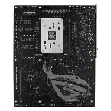Материнская плата ASUS ROG STRIX X870E-H GAMING WIFI7 фото №9