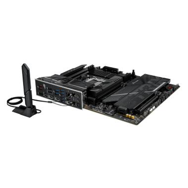 Материнская плата ASUS ROG STRIX X870E-H GAMING WIFI7 фото №11