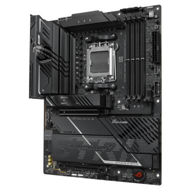 Материнская плата ASUS ROG STRIX X870E-H GAMING WIFI7 фото №4